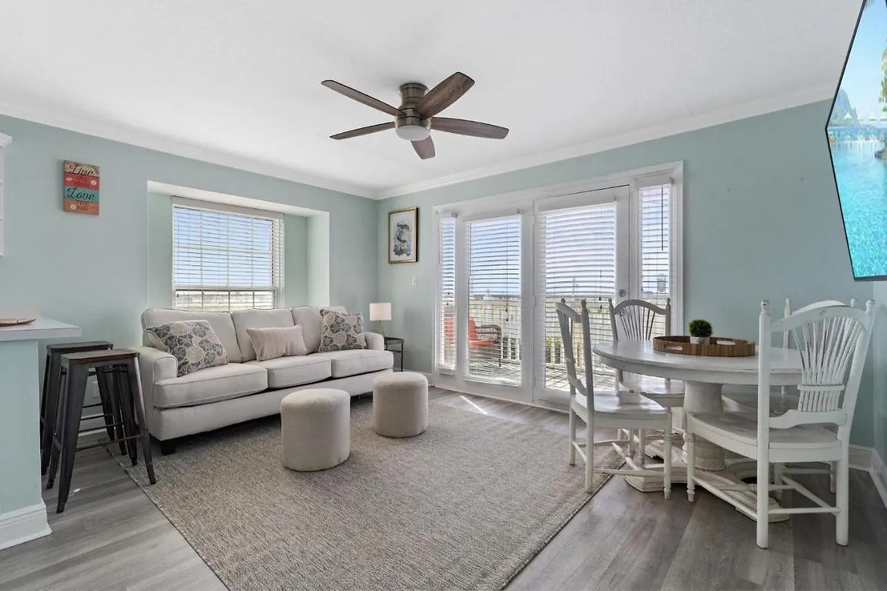 Summer Breeze 101 Destin