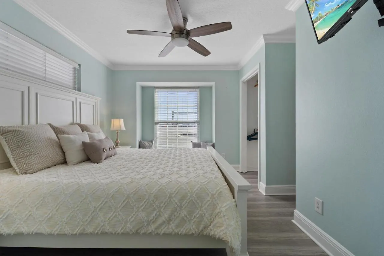 Holiday home Summer Breeze 101 *
