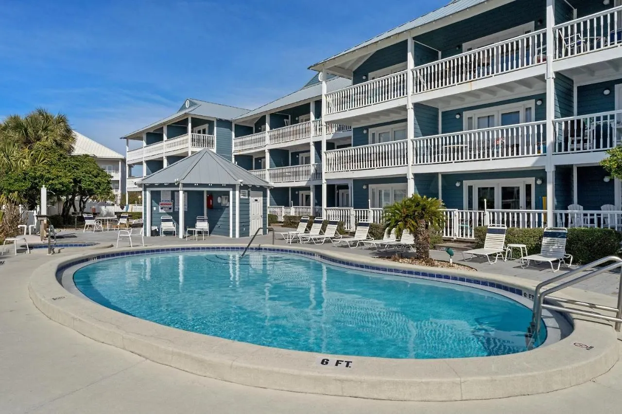 Holiday home Summer Breeze 101