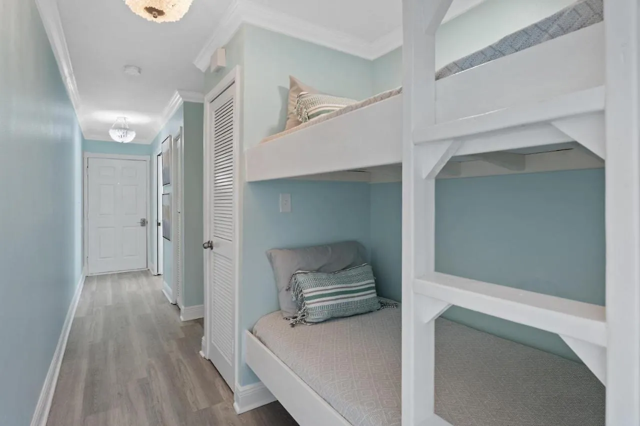 Summer Breeze 101 Holiday home Destin
