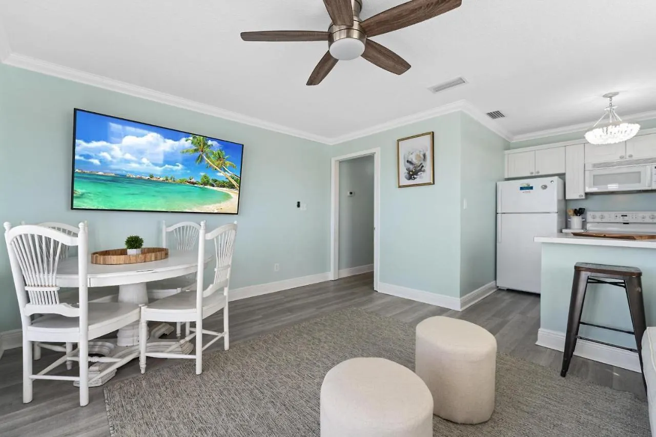 Summer Breeze 101 Holiday home Destin
