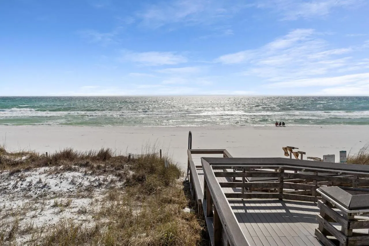 Summer Breeze 101 * Destin