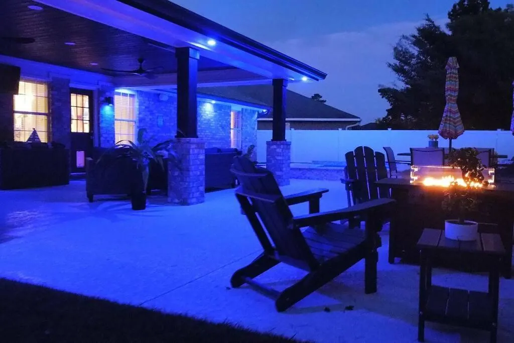 Holiday home Miramar Walk To Pet Friendly Destin