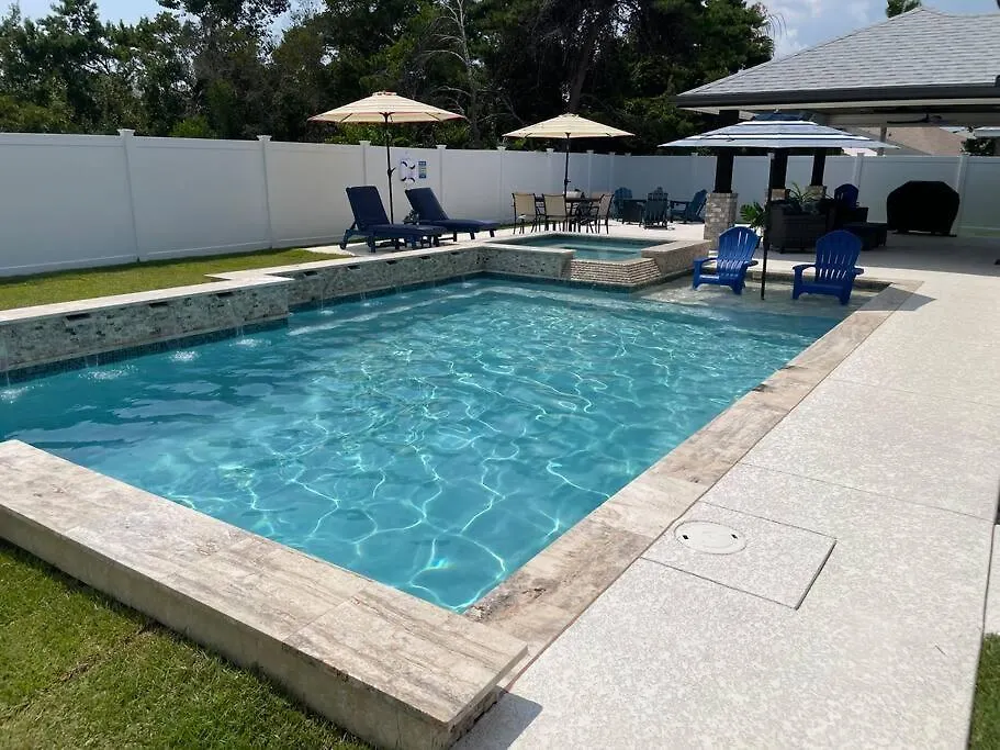 Miramar Walk To Pet Friendly *