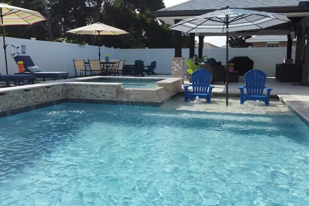 Holiday home Miramar Walk To Pet Friendly Destin