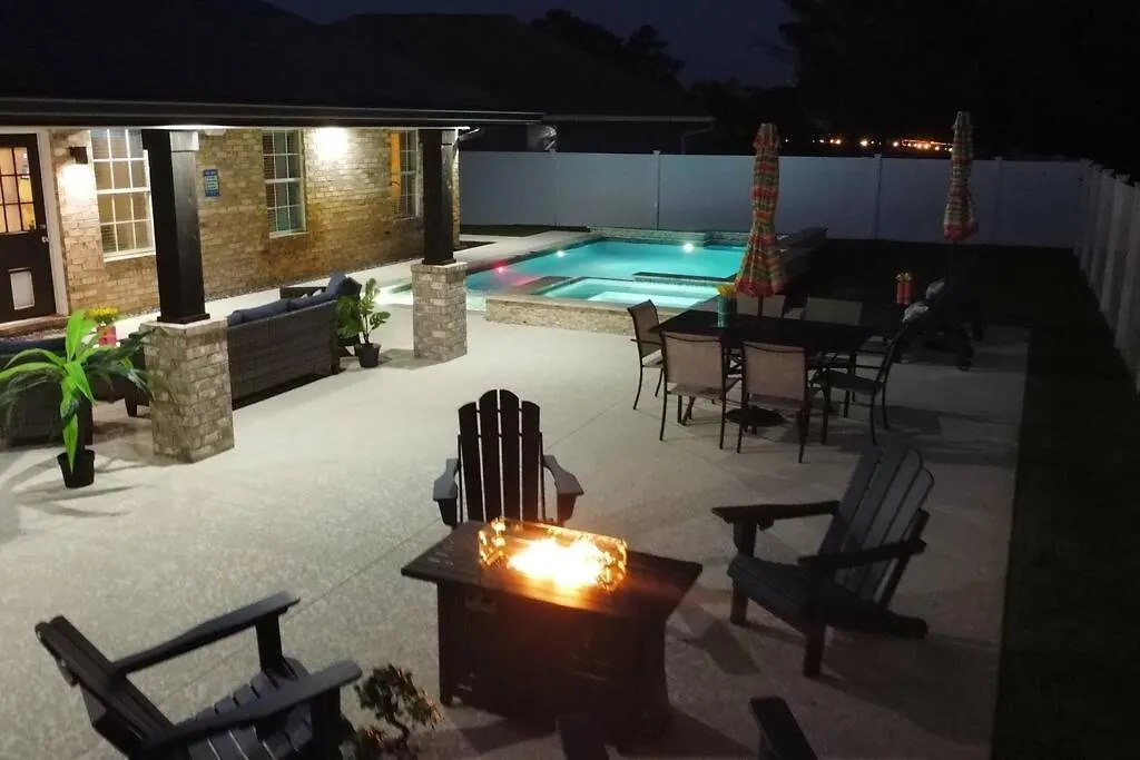 Holiday home Miramar Walk To Pet Friendly Destin
