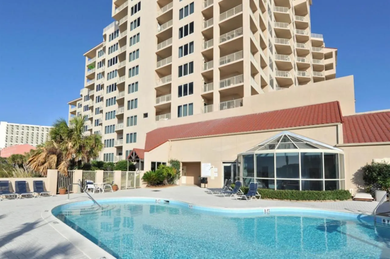 Apartment Tops'l Manor 401