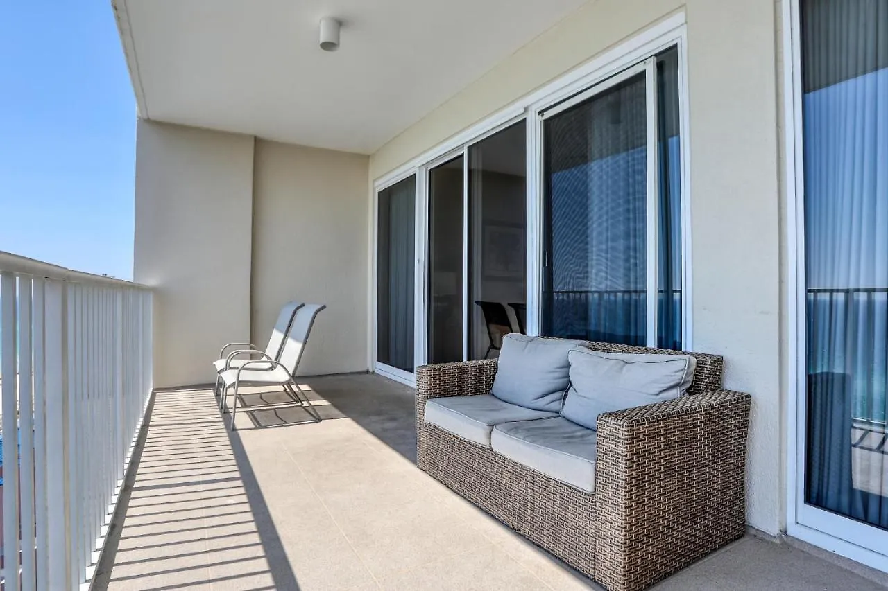 Tops'l Tides 1302 * Destin