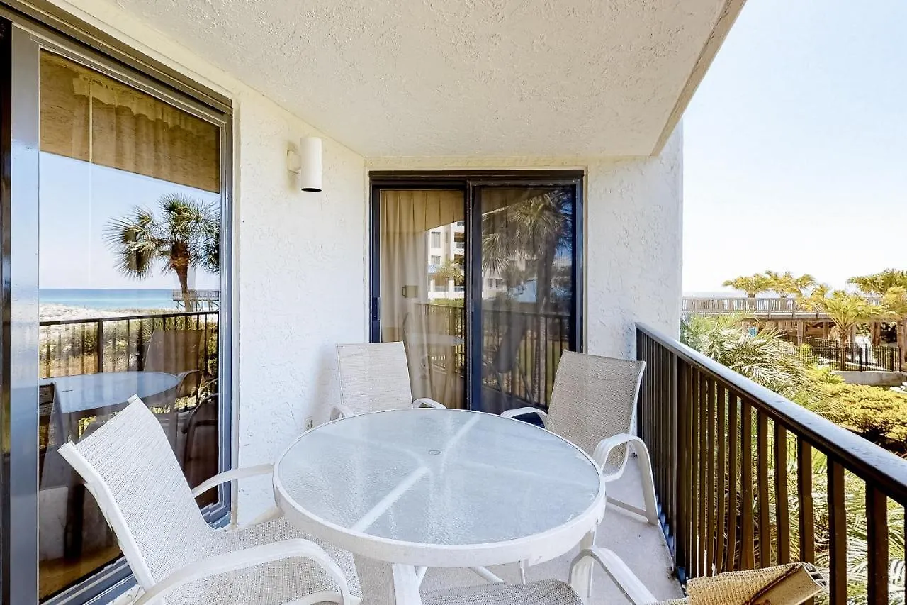 Beachside One 4023 Apartment *