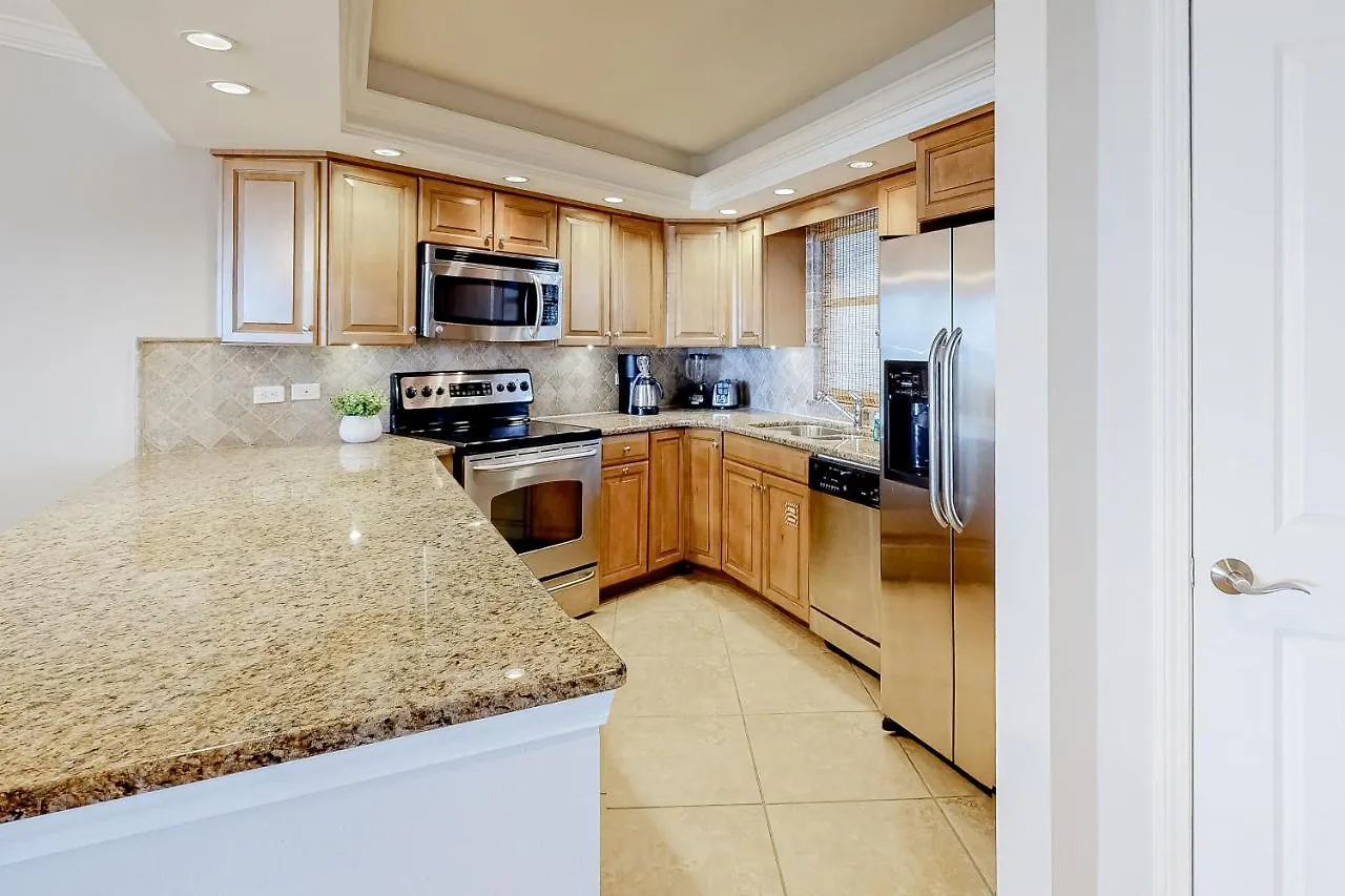 Beachside One 4023 Apartment Destin