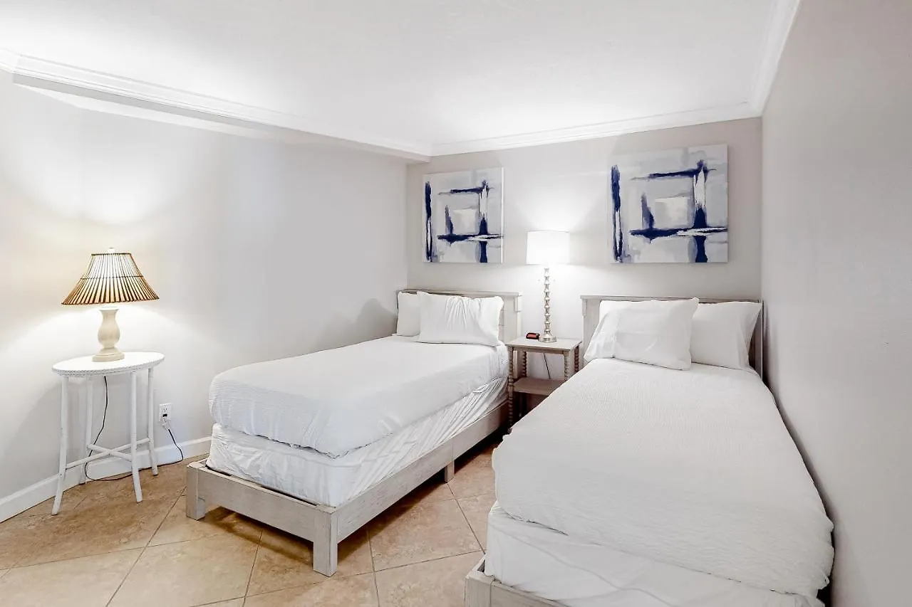 Apartment Beachside One 4023 Destin