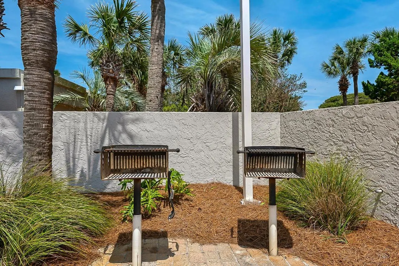 Beachside Ii #4202 Destin