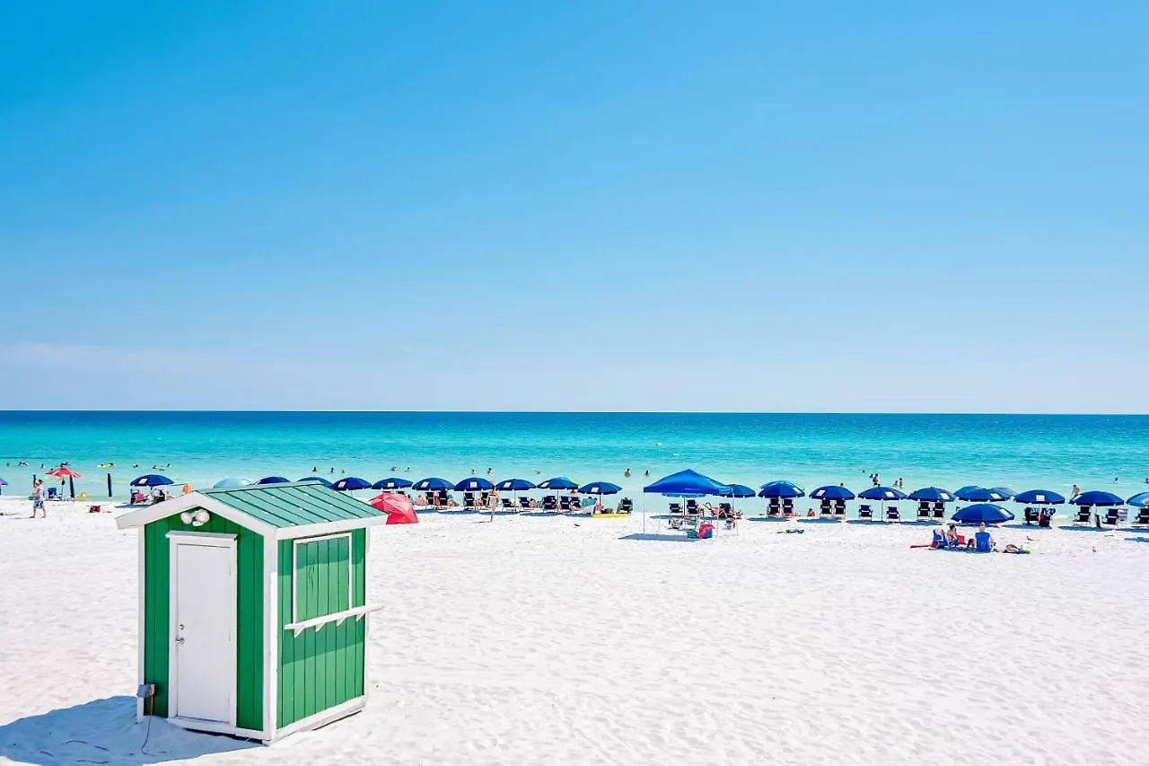 Beachside One 4023 Destin