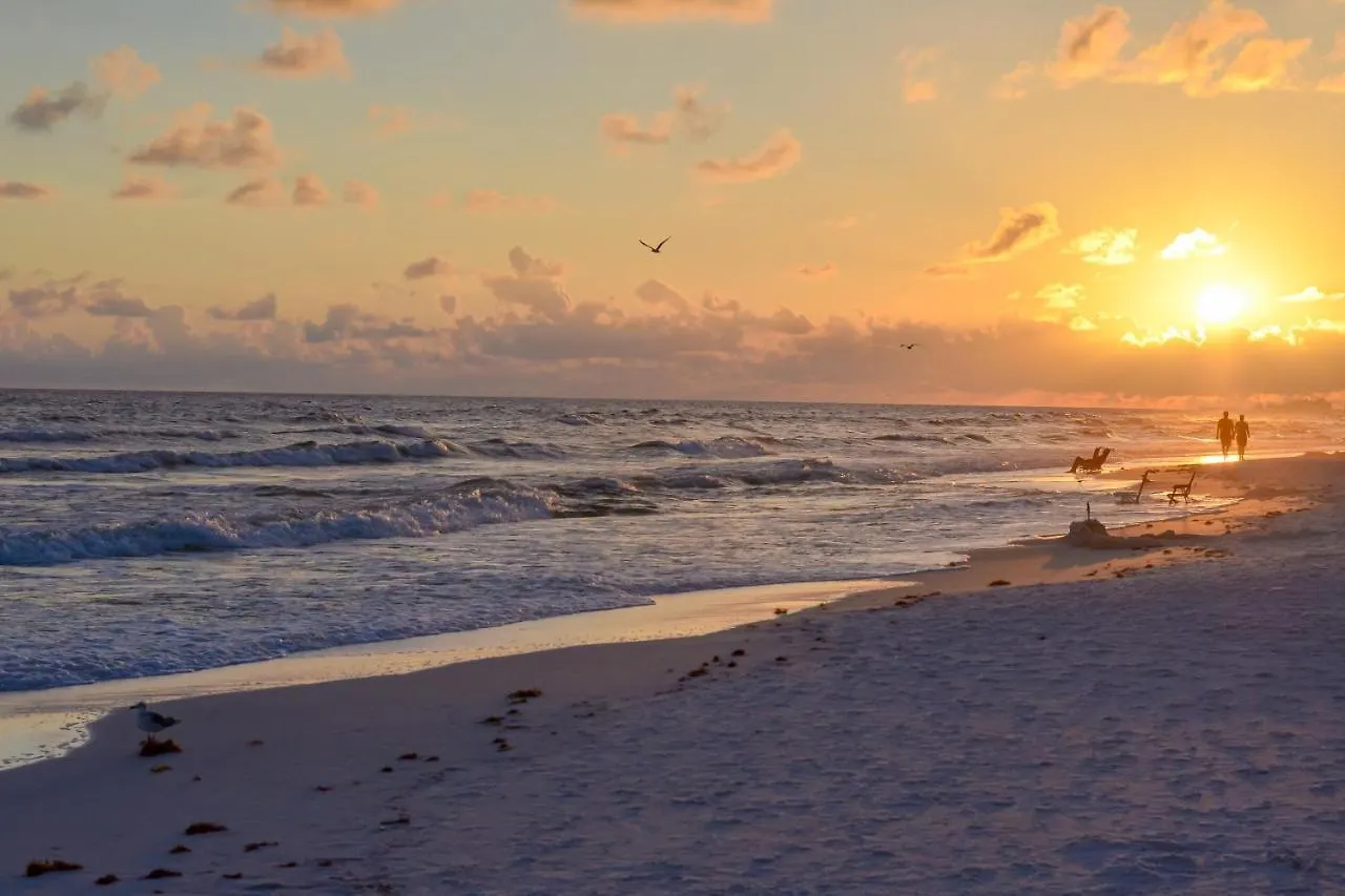 Beachside One 4023 Destin