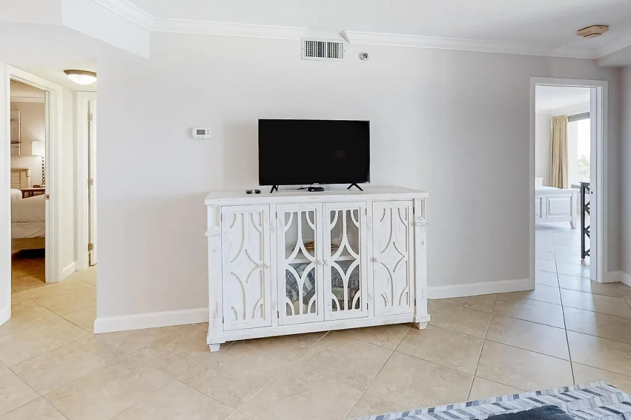 Beachside One 4023 Apartment *