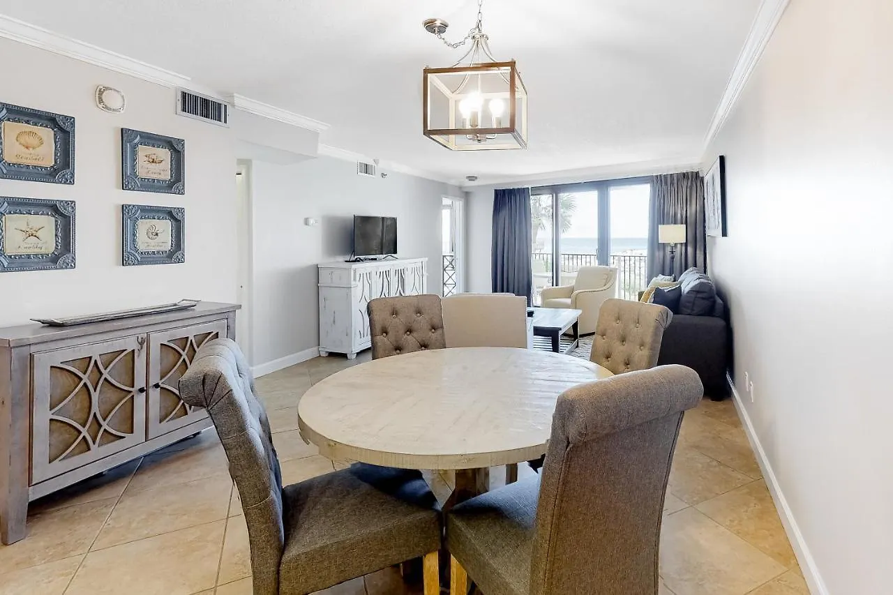 Beachside One 4023 Destin