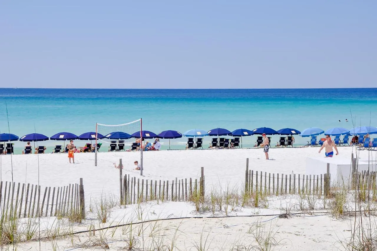 Apartment Beachside One 4023 Destin