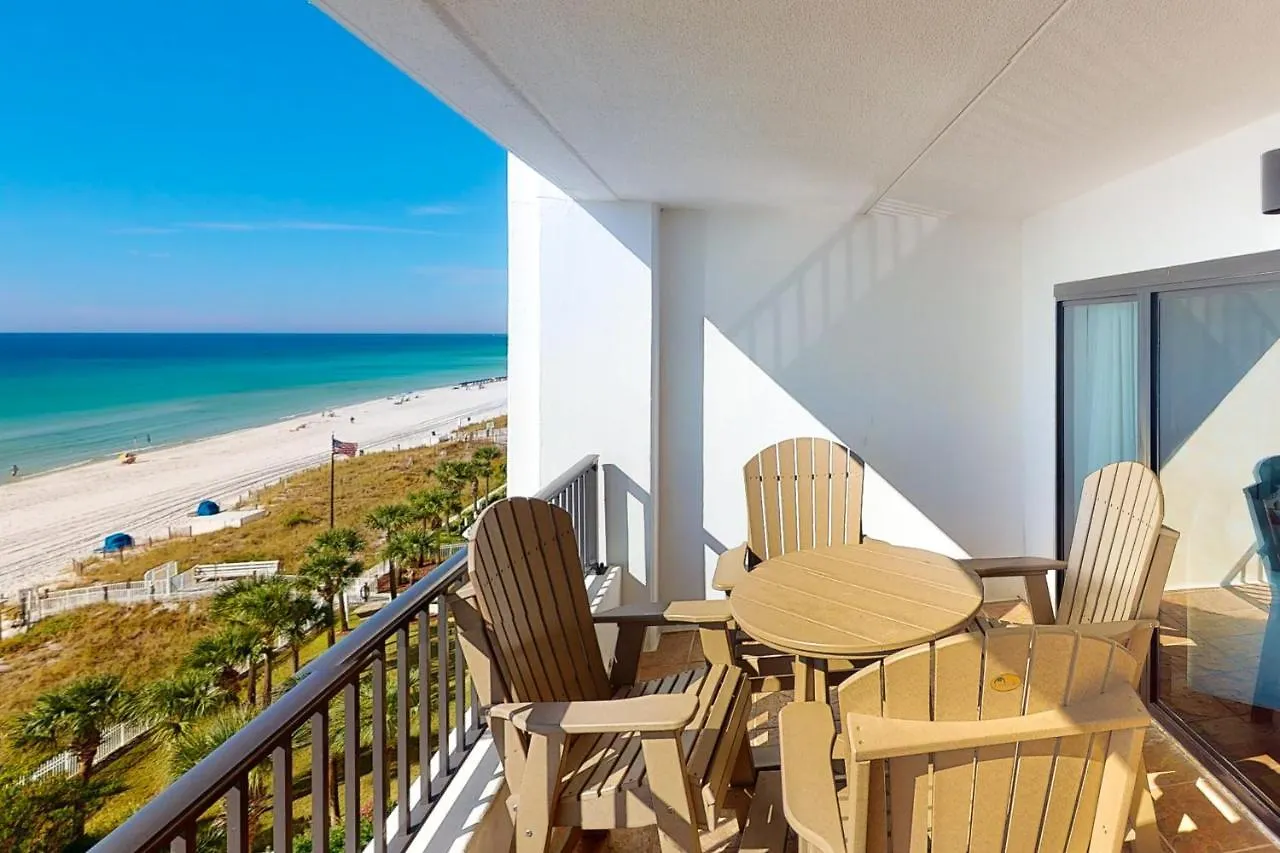 Apartment Breakers East 604 Destin