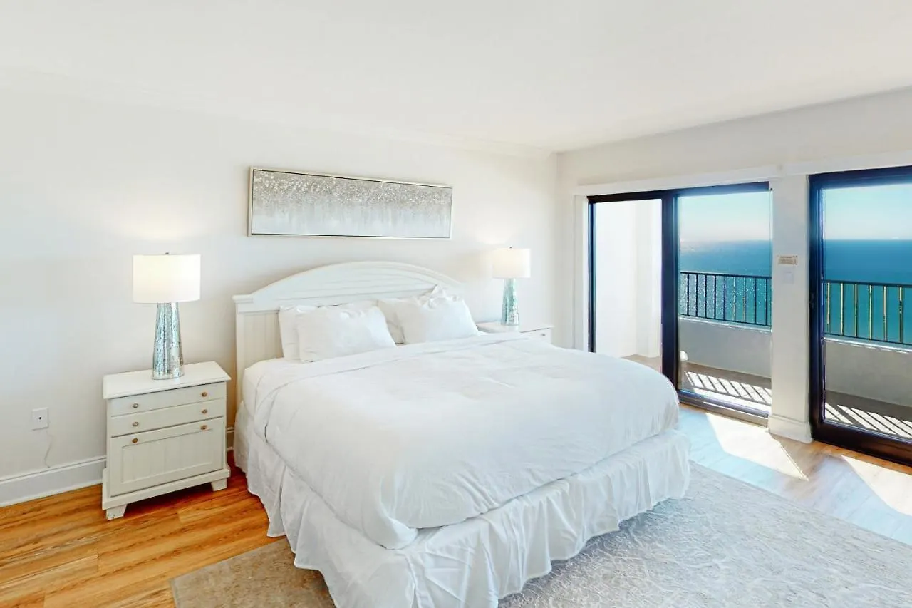 Apartment Breakers East 604 Destin