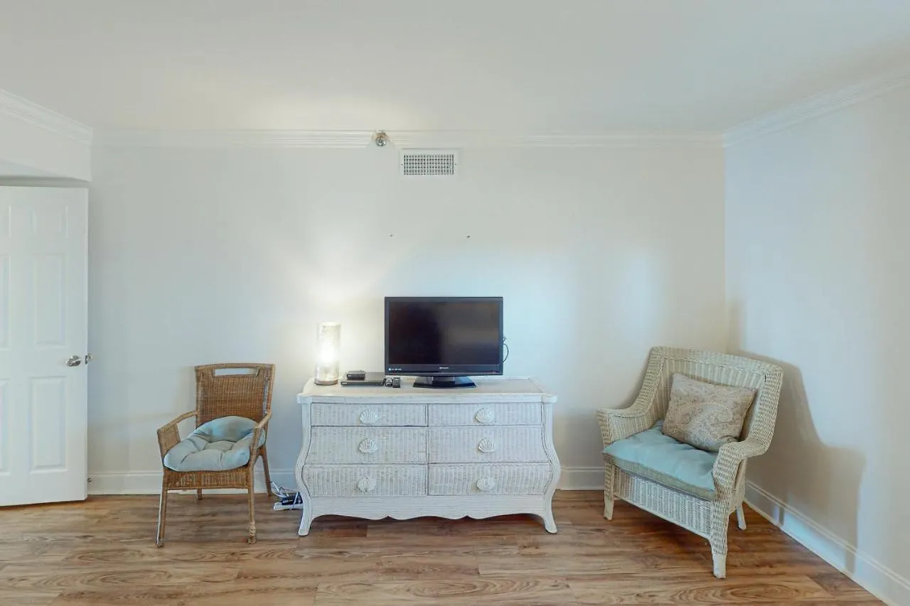 Apartment Breakers East 604 Destin