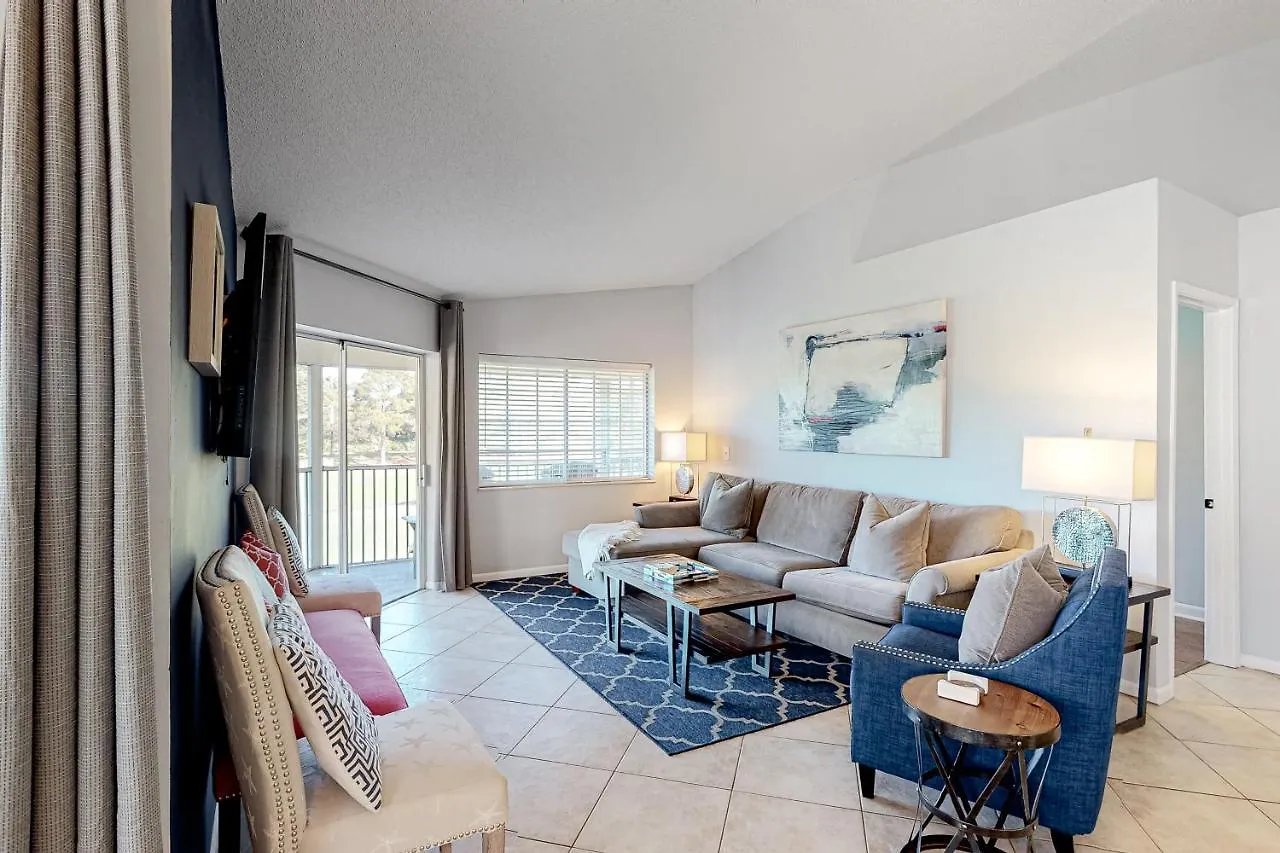 Tivoli By The Sea #5235 Apartamento