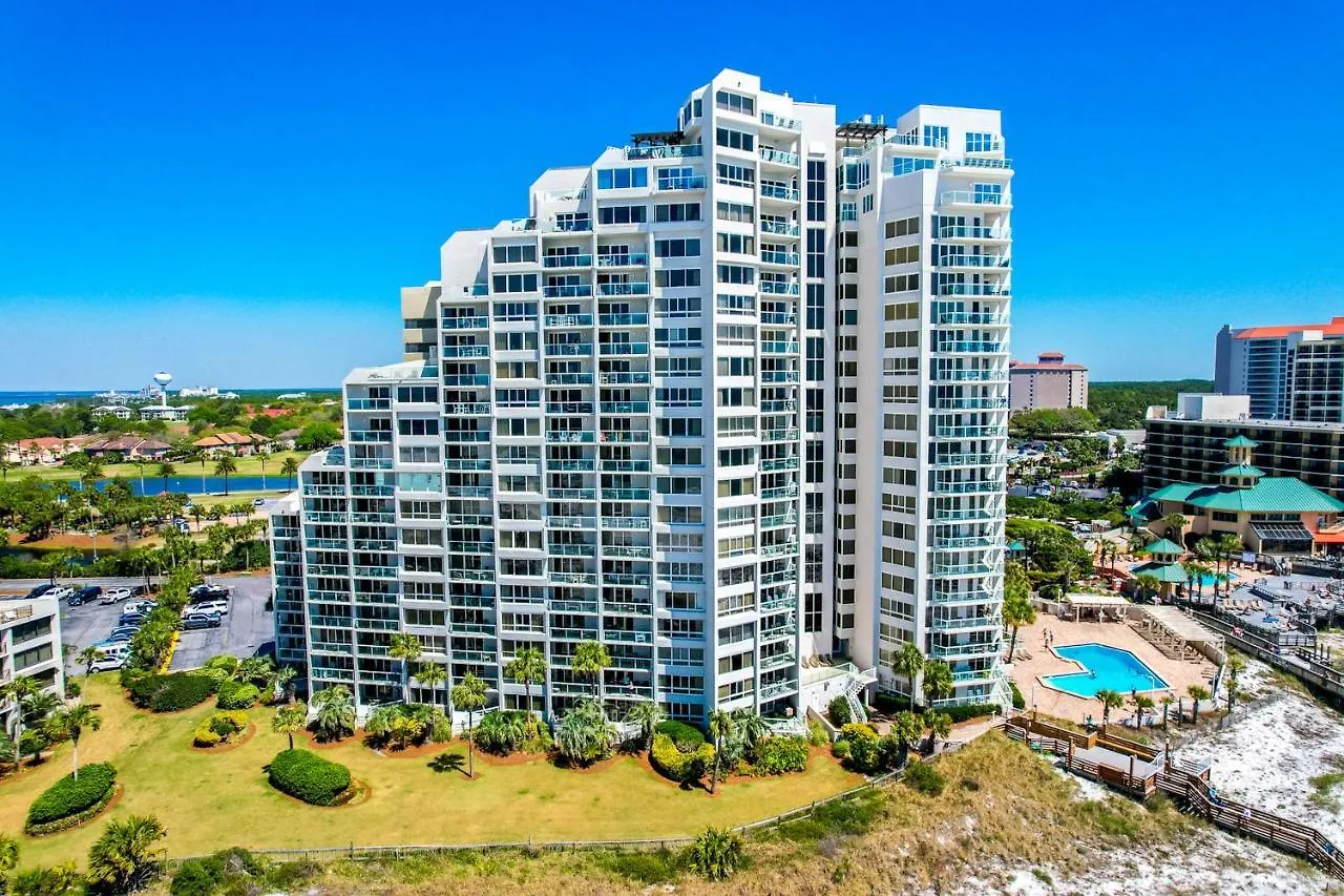 Apartment Beachside Ii #4202