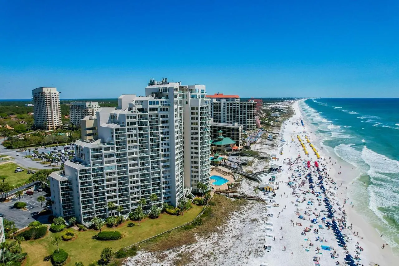 Beachside Ii #4202 Apartment *