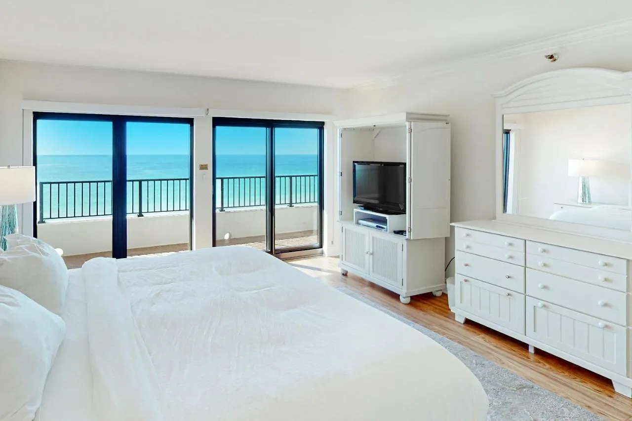Apartment Breakers East 604 Destin