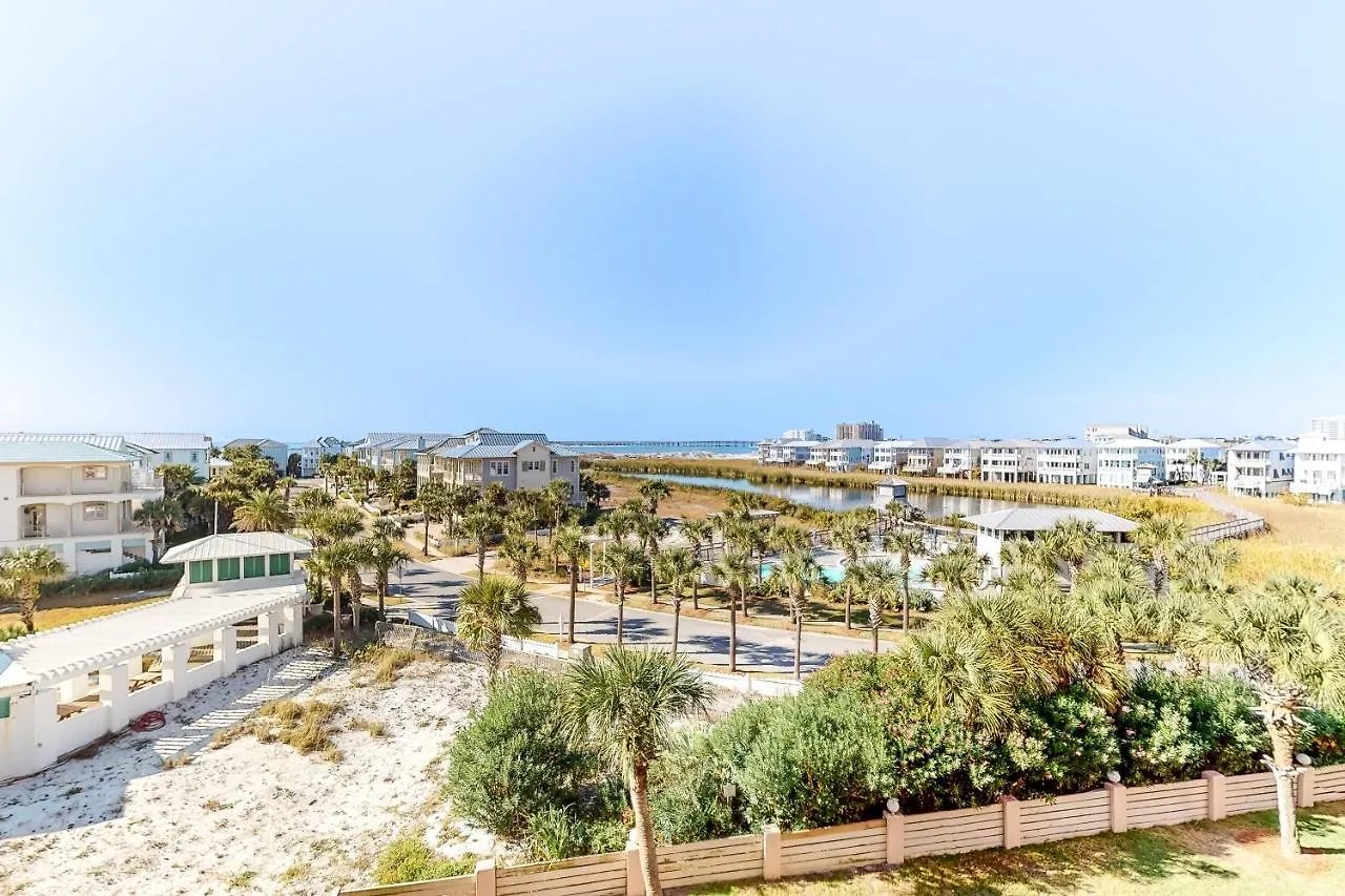 Jetty East 304b דסטין