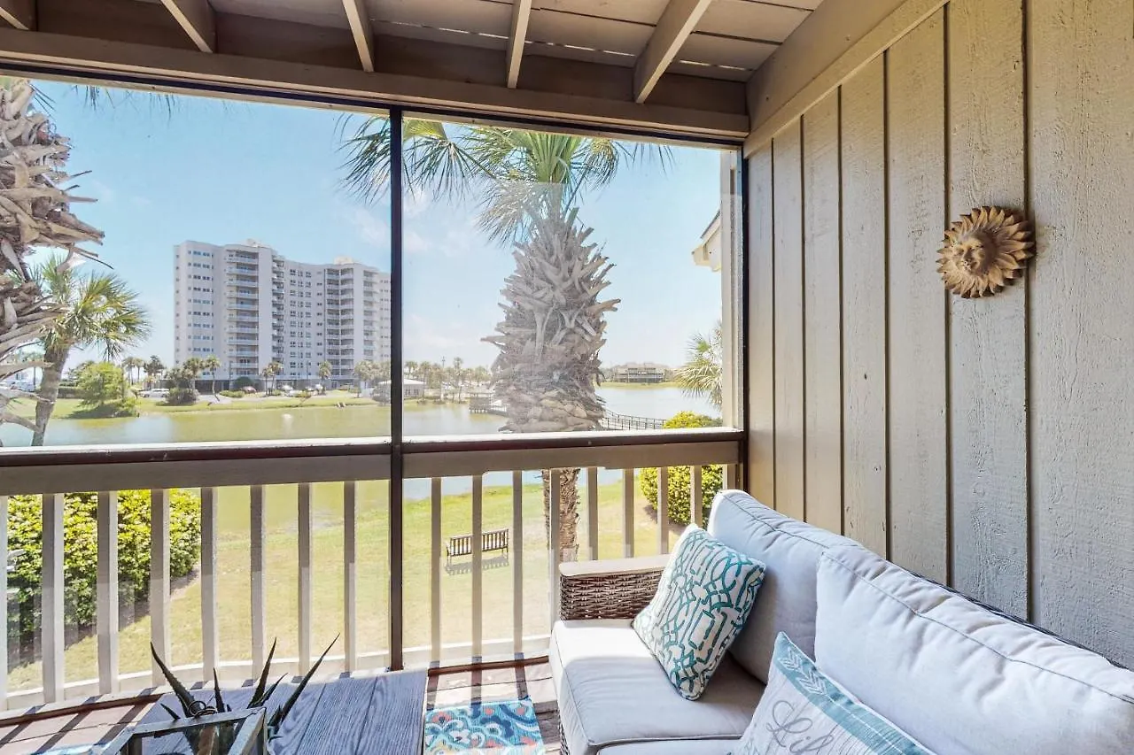 Seascape Boardwalk 279 Apartment *