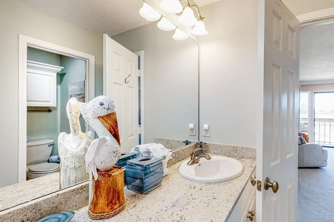 Apartment Seascape Boardwalk 279 Destin