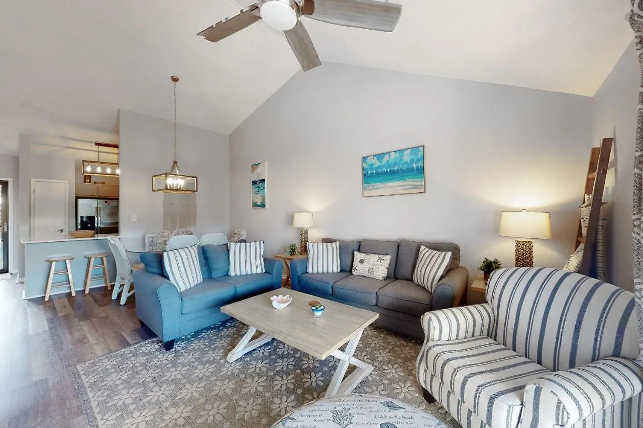 Apartment Chateau La Getaway *