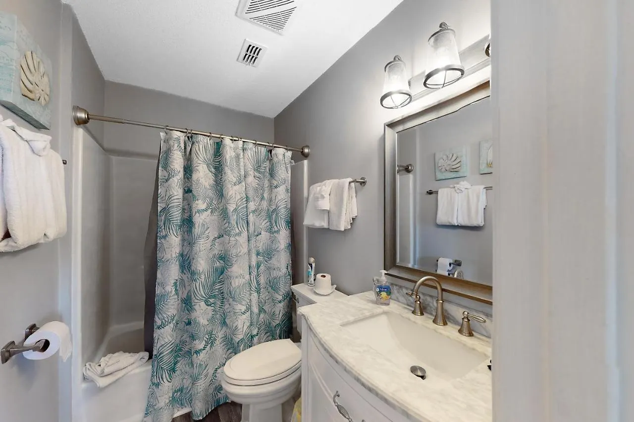 Apartment Chateau La Getaway