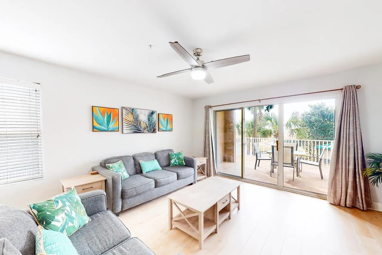 Apartmán Amalfi Coast D128