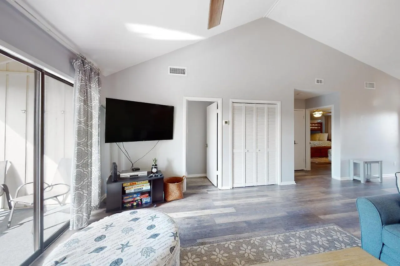 Apartment Chateau La Getaway *