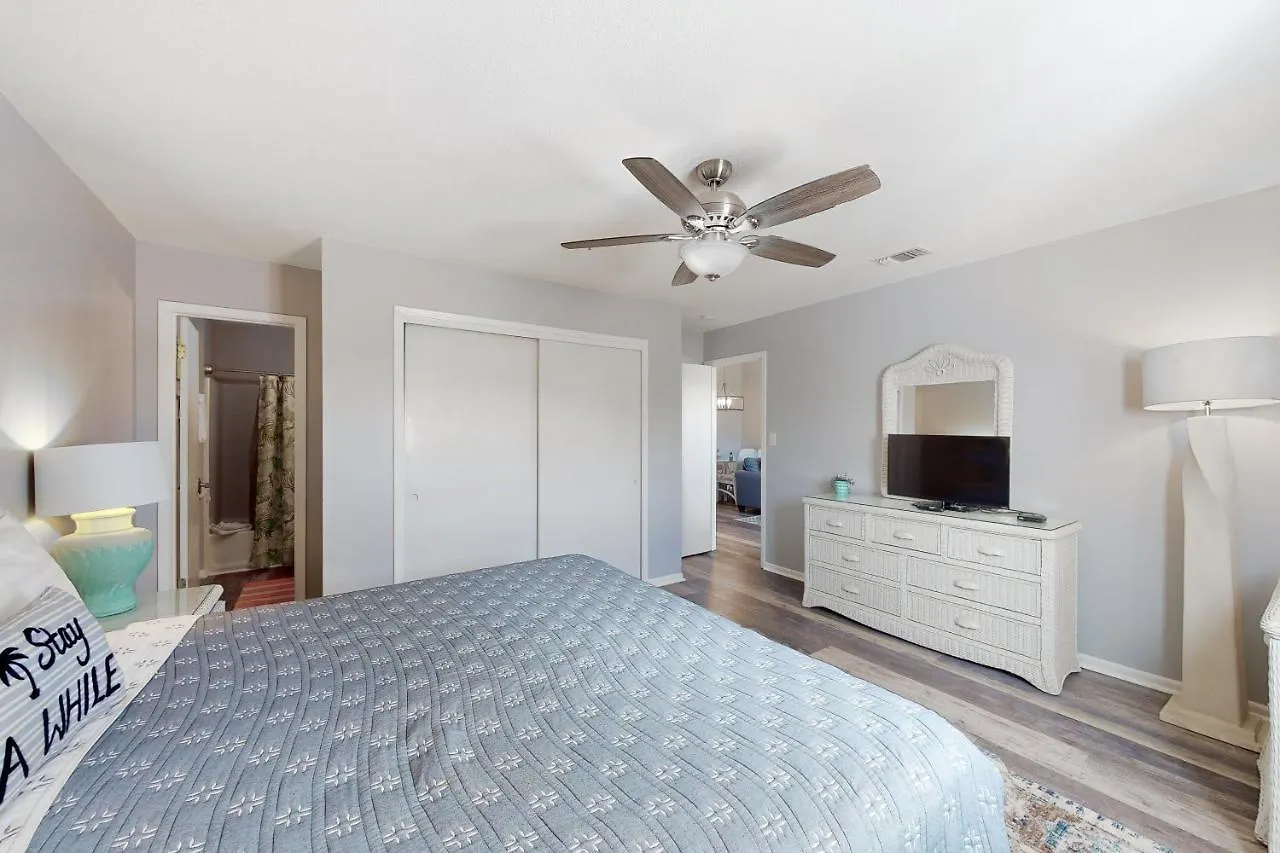 Apartment Chateau La Getaway