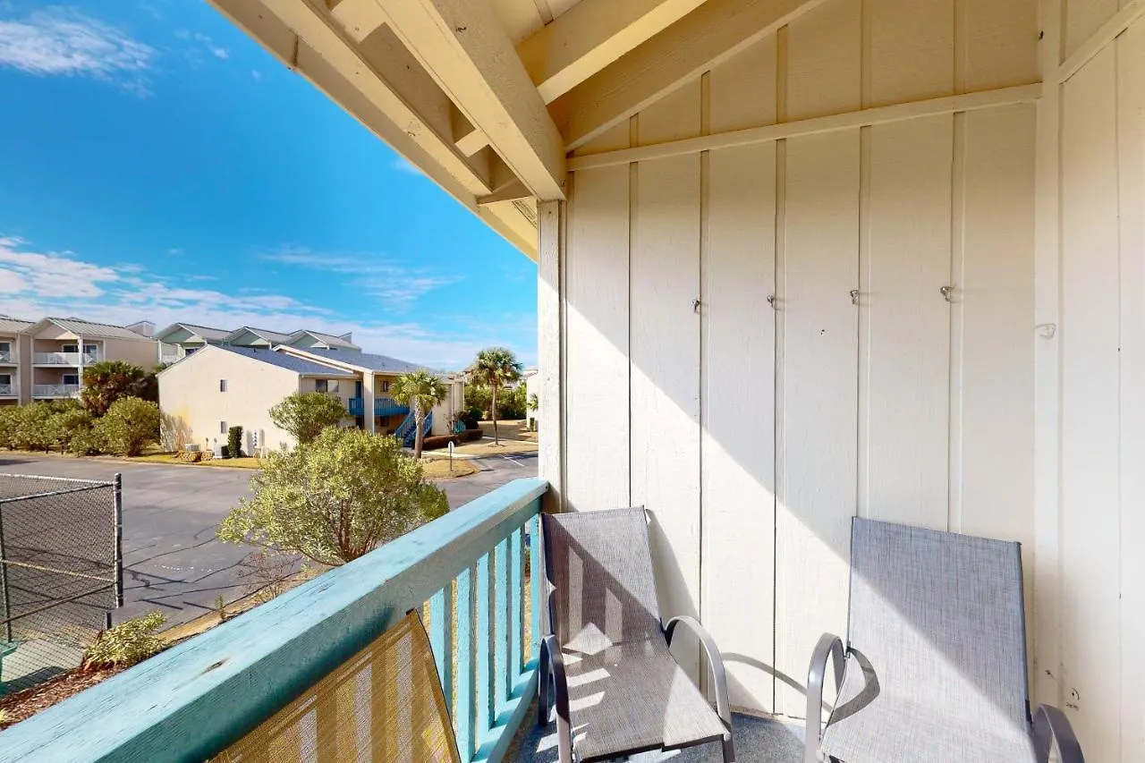 Chateau La Getaway Apartment