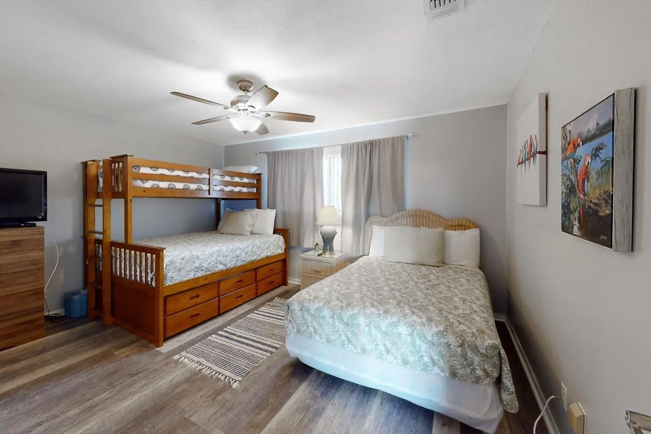 Apartment Chateau La Getaway Destin