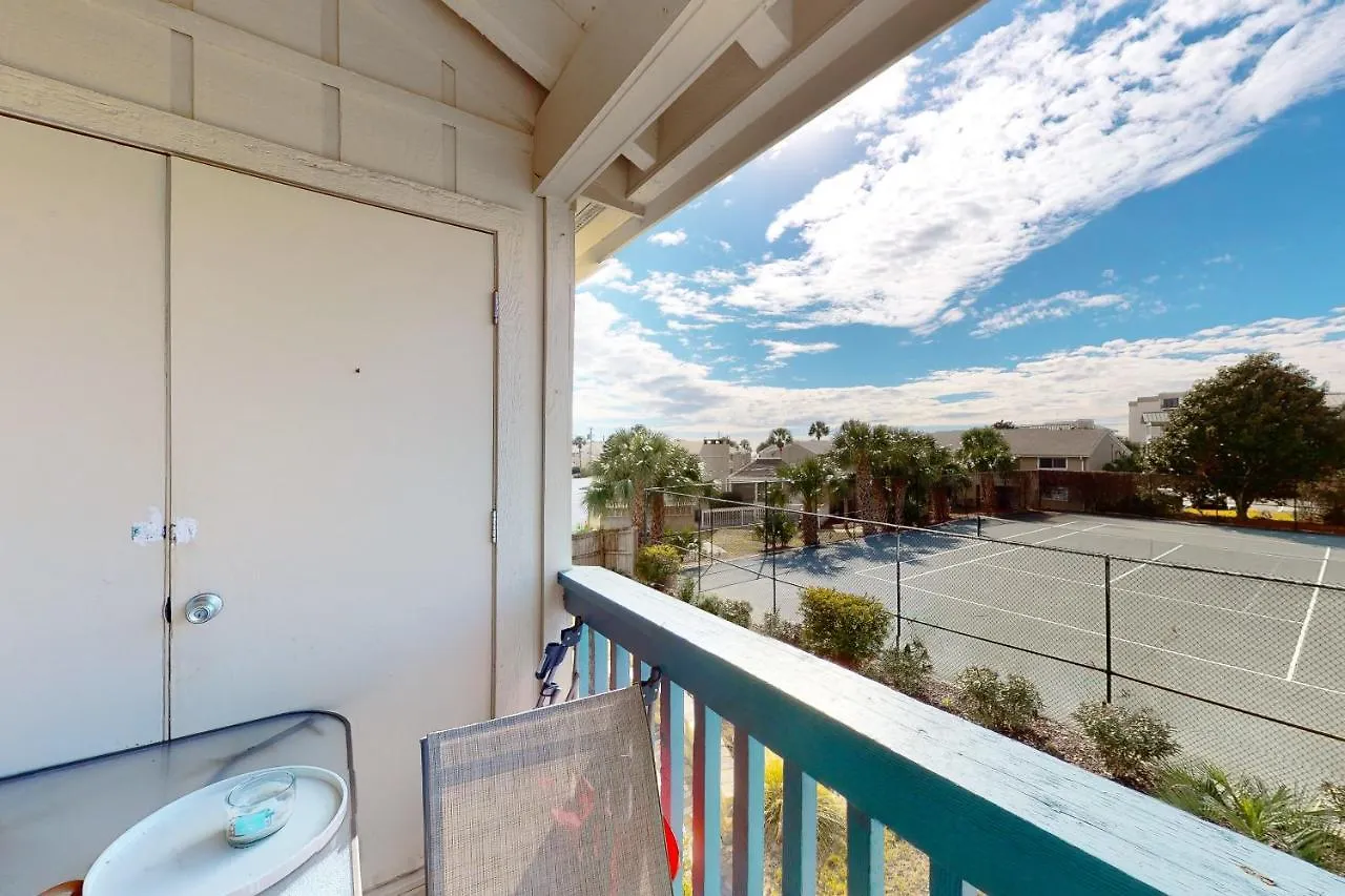 Chateau La Getaway Destin
