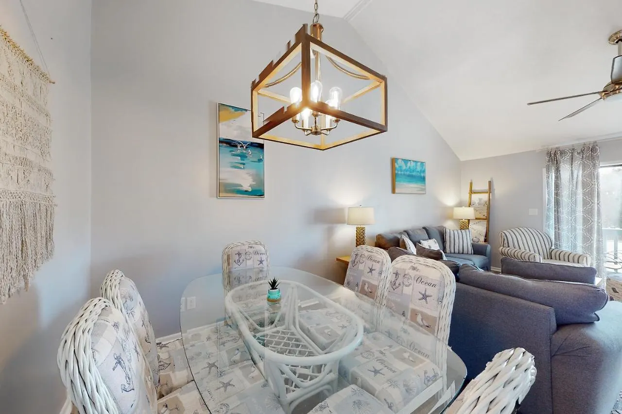 Chateau La Getaway * Destin