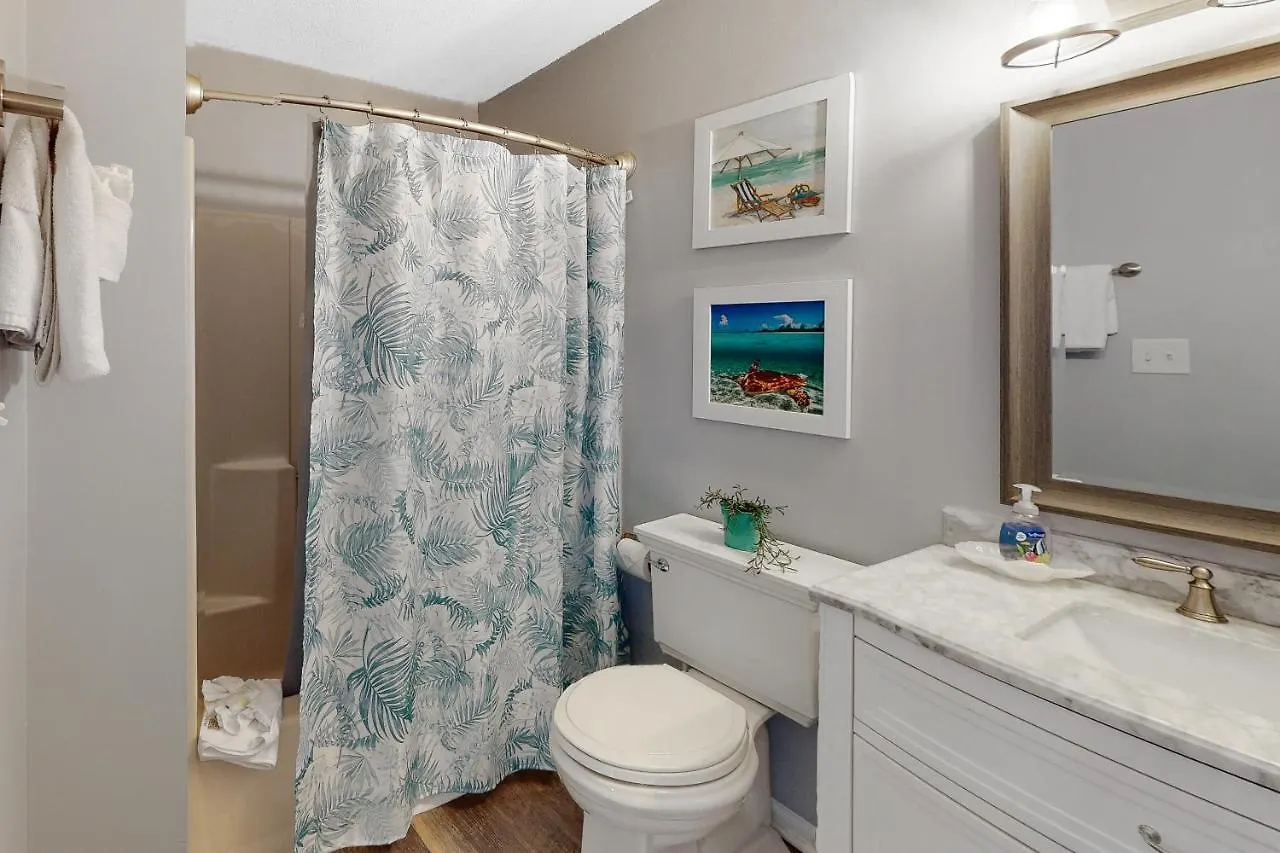 Chateau La Getaway Apartment