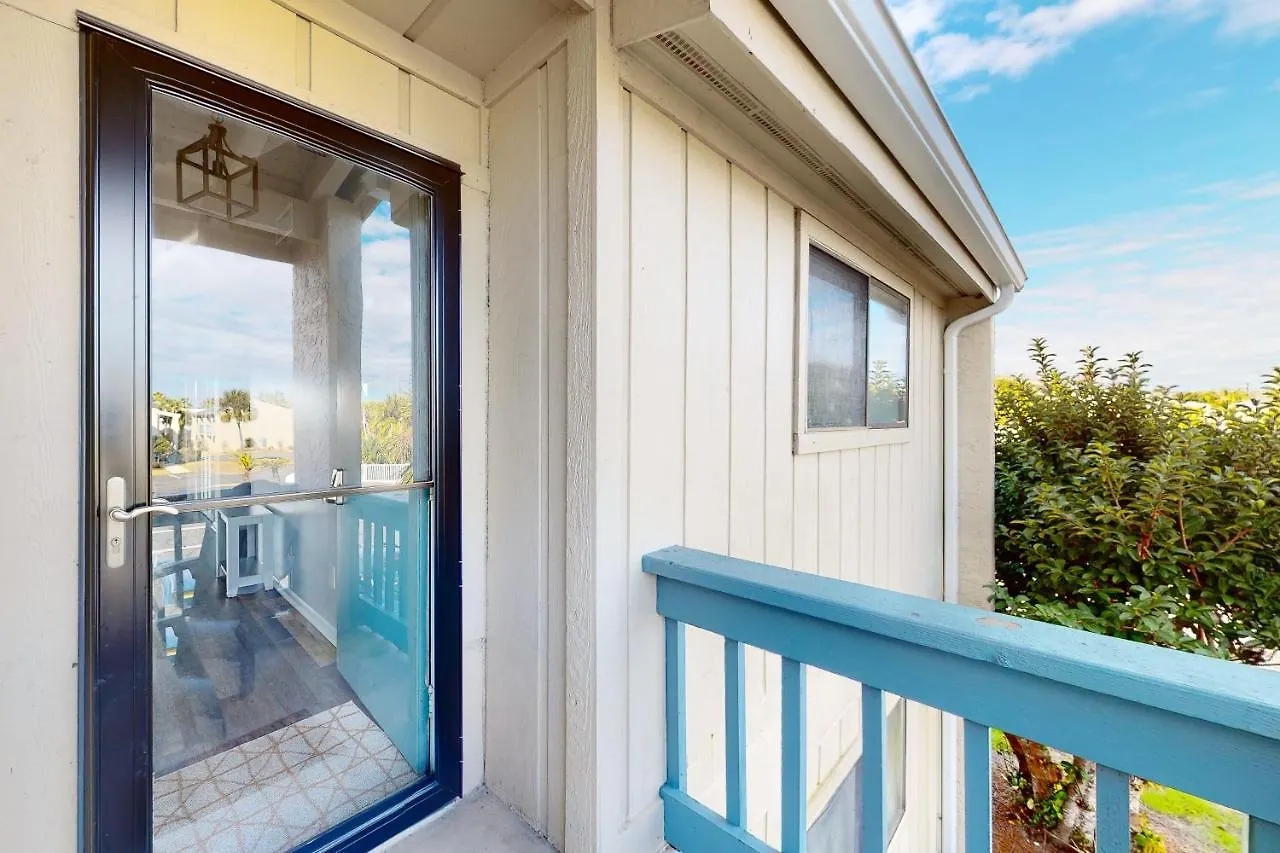 Chateau La Getaway Apartment Destin