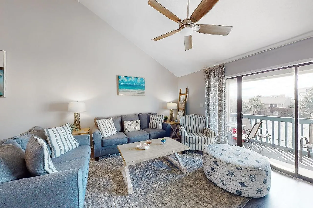 Chateau La Getaway Apartment