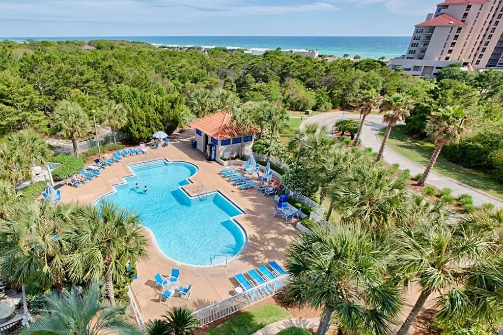 Tops'l Summit 508 Combo * Destin