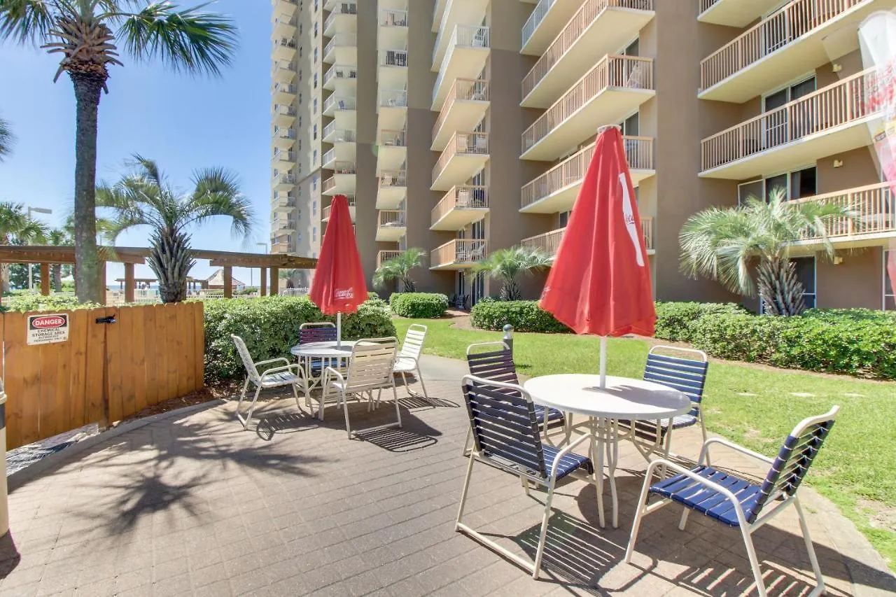 The Terrace At Pelican 304