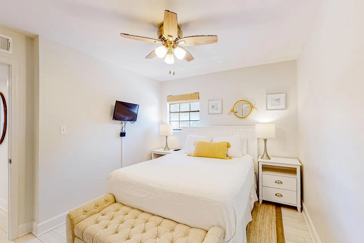Apartmán Seascape Golf 41d