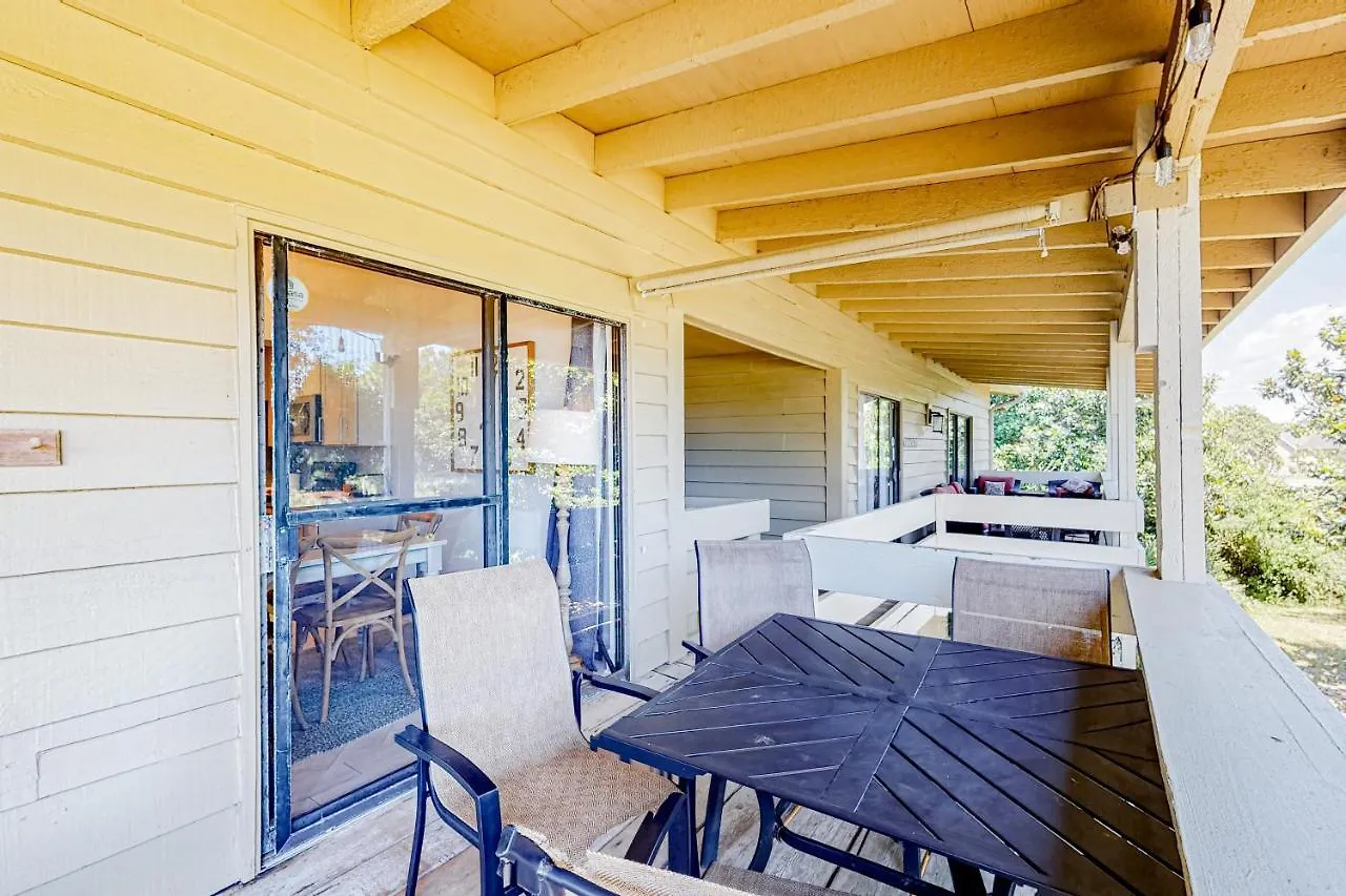 Apartmán Seascape Golf 41d *