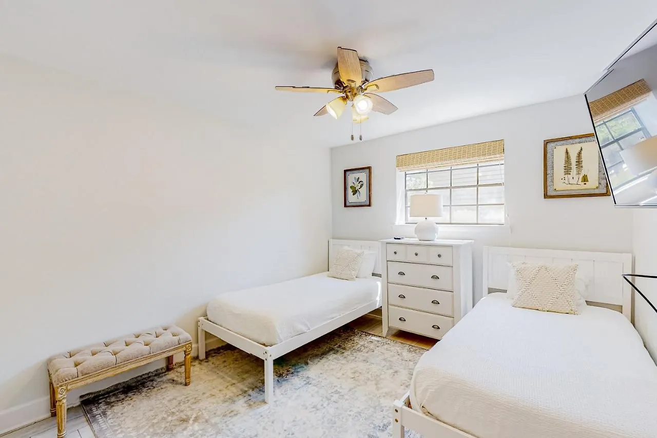Seascape Golf 41d Apartmán Destin