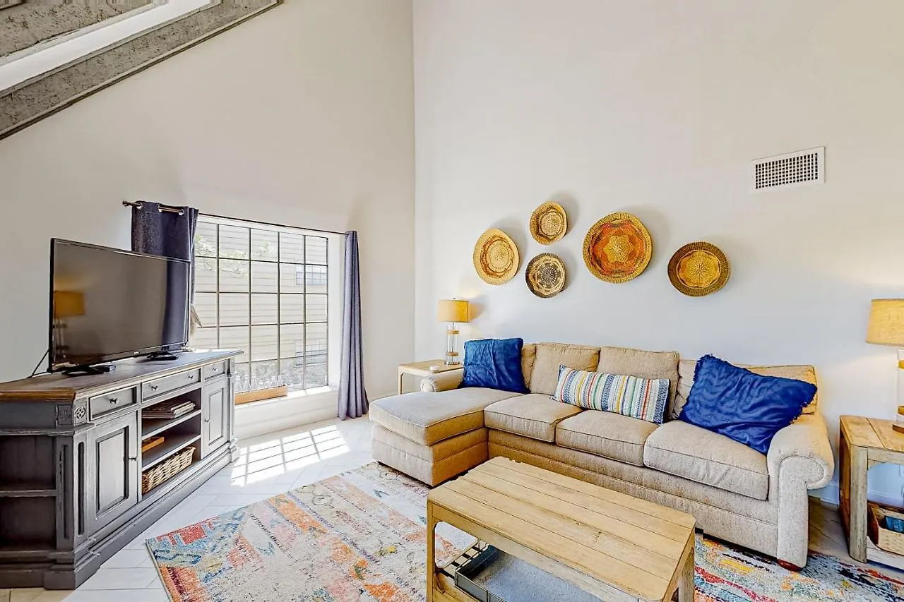 Apartmán Seascape Golf 41d *