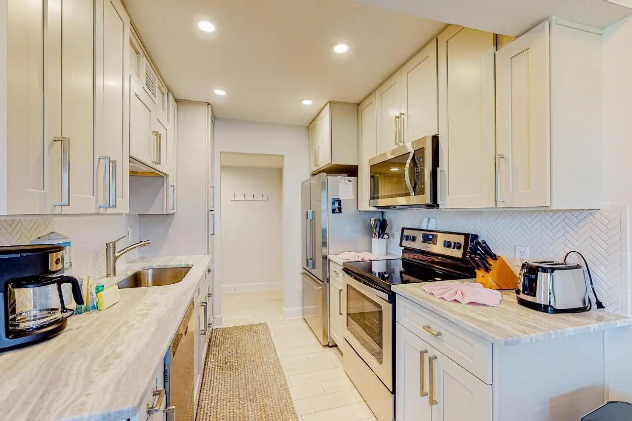 Apartmán Seascape Golf 41d Destin